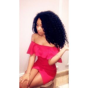 Meet your Posher, Kayla